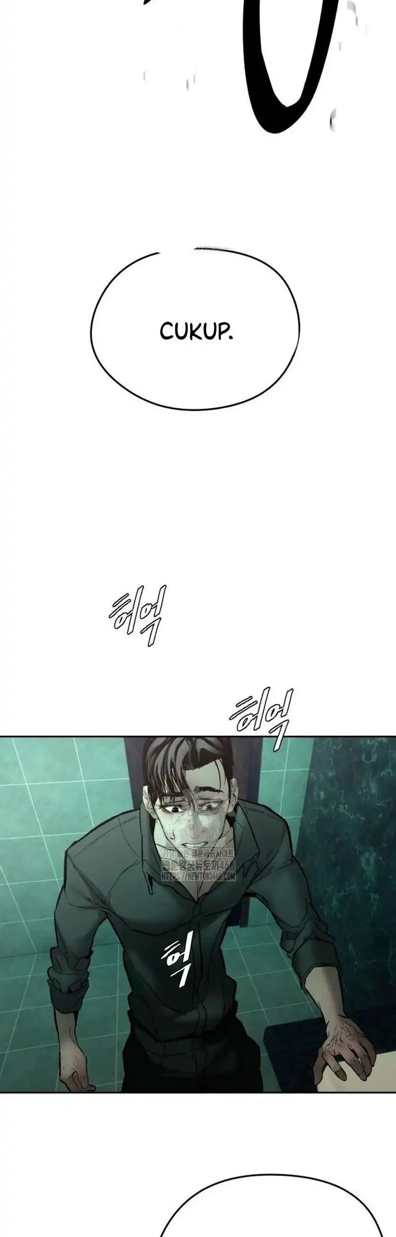 Evil Boy (Kimsan) Bab 15 halaman 82