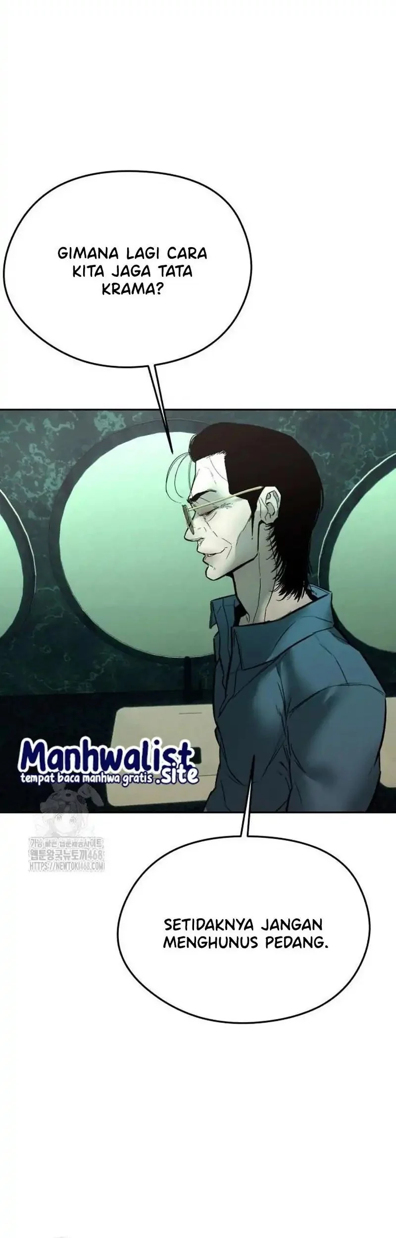 Evil Boy (Kimsan) Bab 15 halaman 86