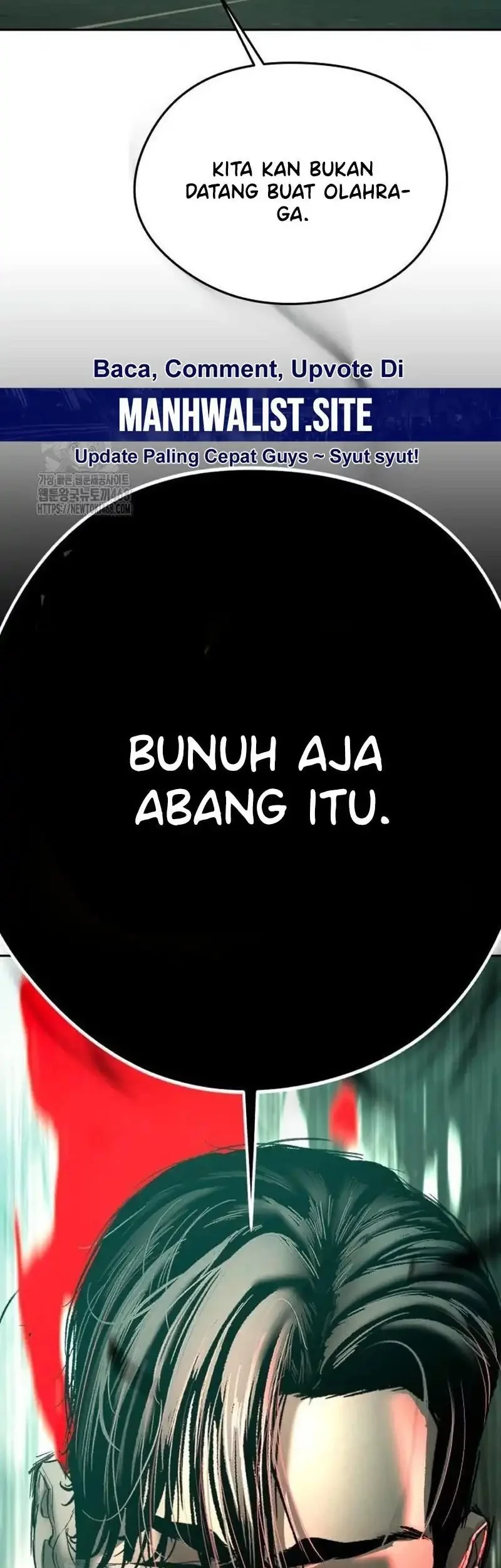 Evil Boy (Kimsan) Bab 15 halaman 88