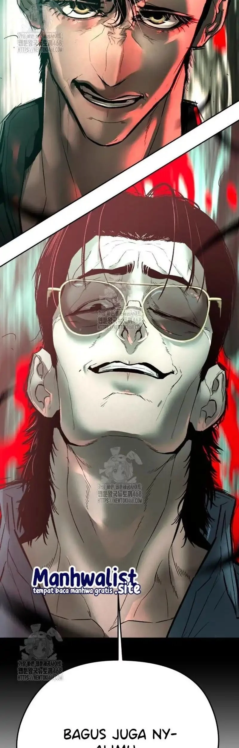 Evil Boy (Kimsan) Bab 15 halaman 89