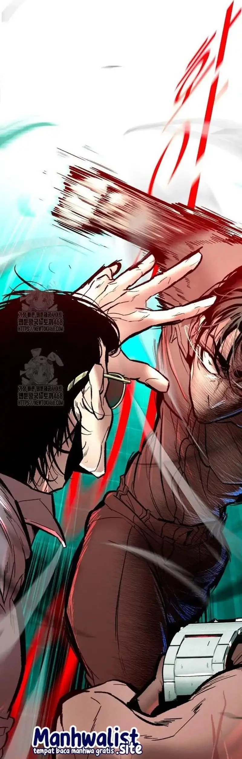 Evil Boy (Kimsan) Bab 15 halaman 92