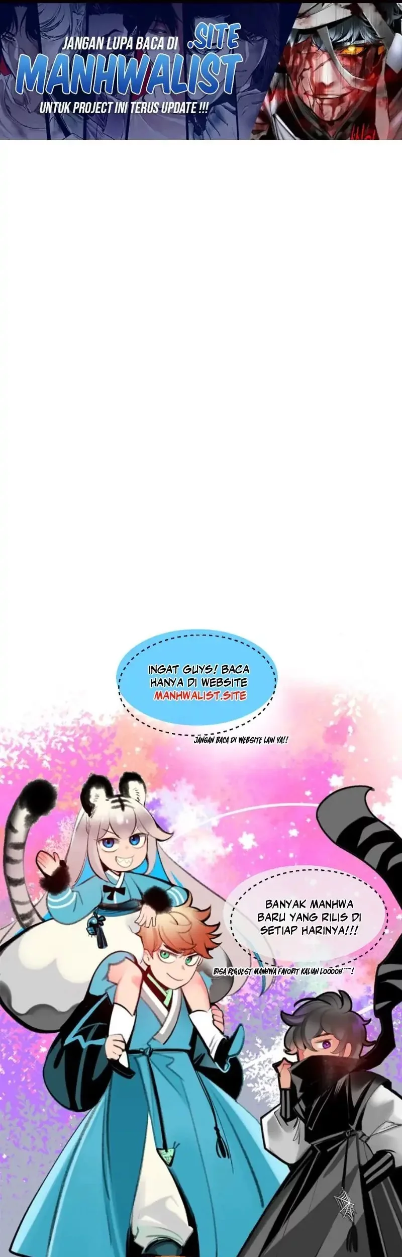 Evil Boy (Kimsan) Bab 15 halaman 96
