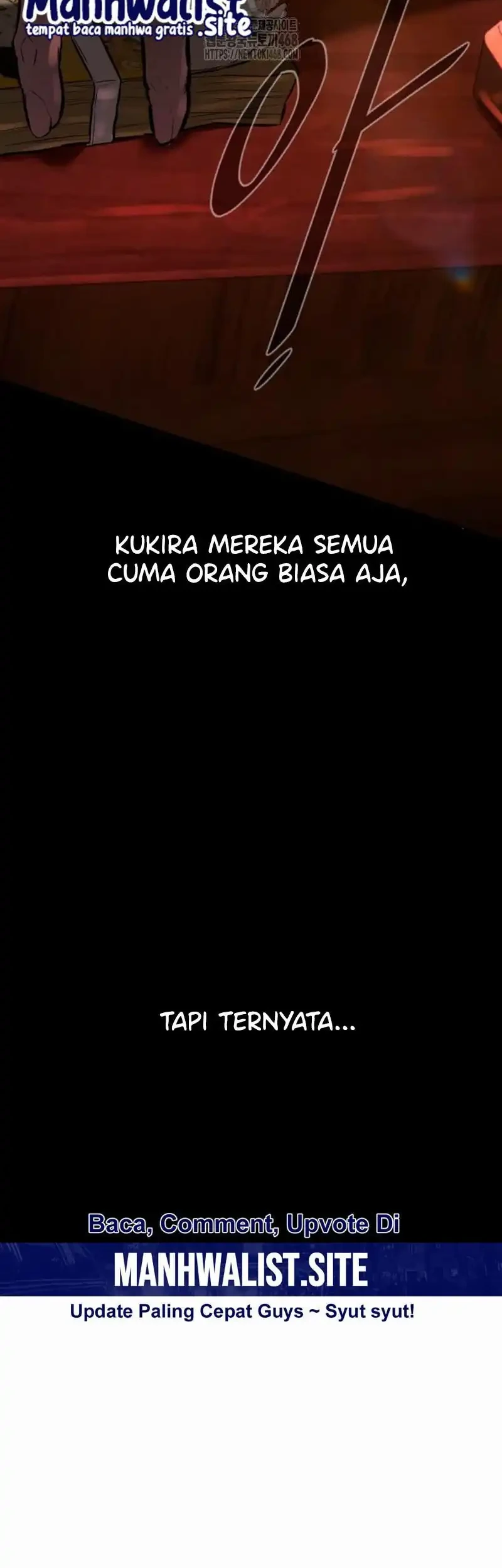 Evil Boy (Kimsan) Bab 16 halaman 5