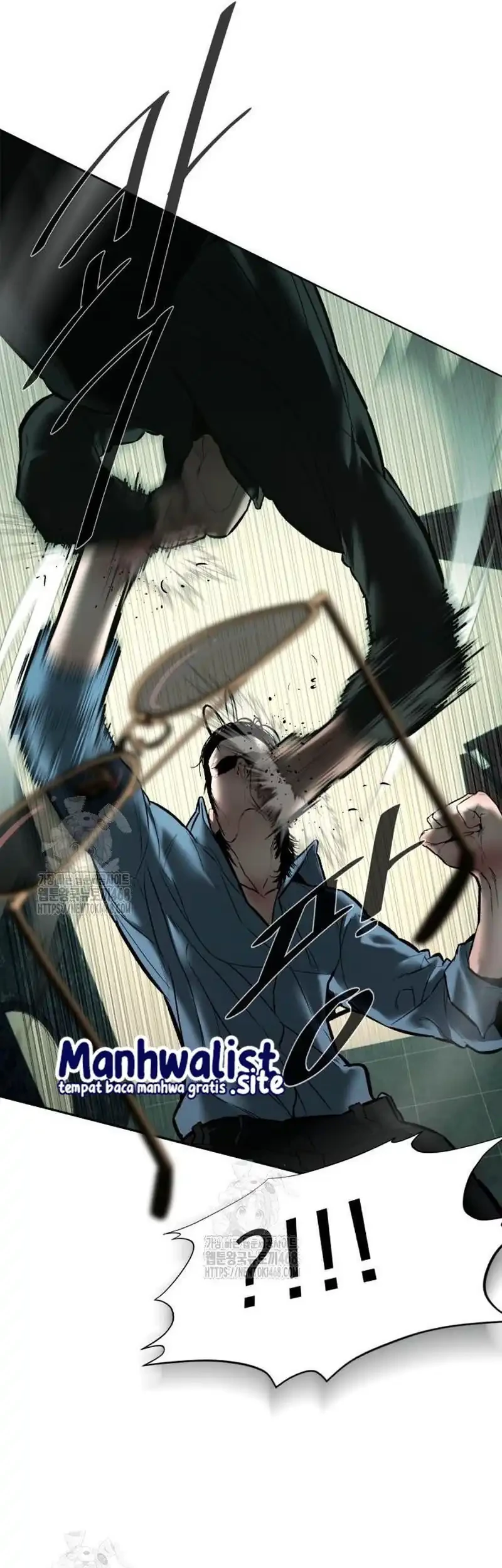 Evil Boy (Kimsan) Bab 16 halaman 7