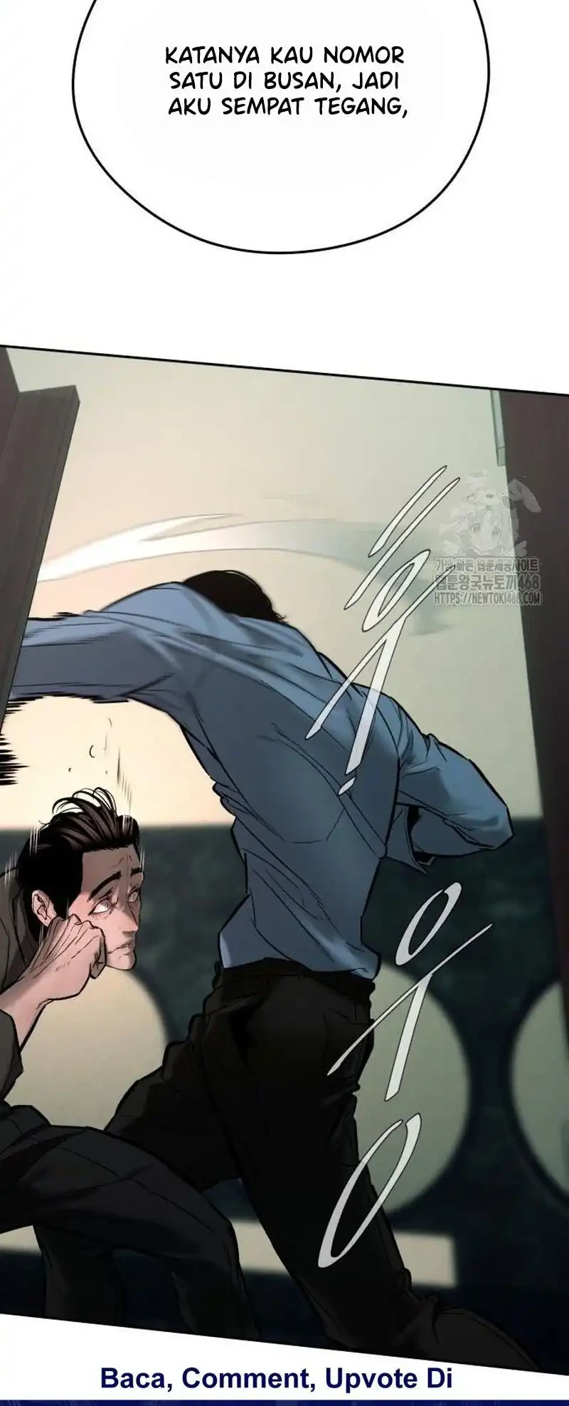 Evil Boy (Kimsan) Bab 16 halaman 15