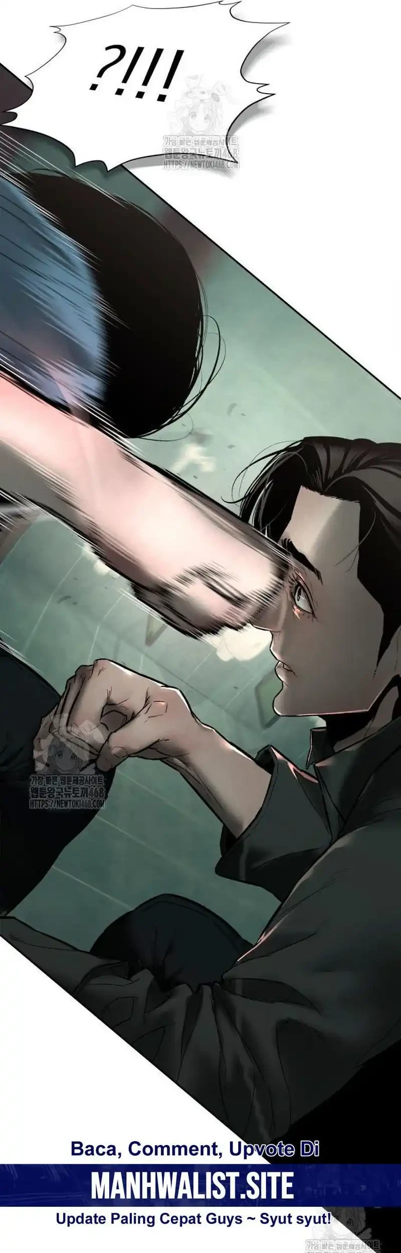 Evil Boy (Kimsan) Bab 16 halaman 19