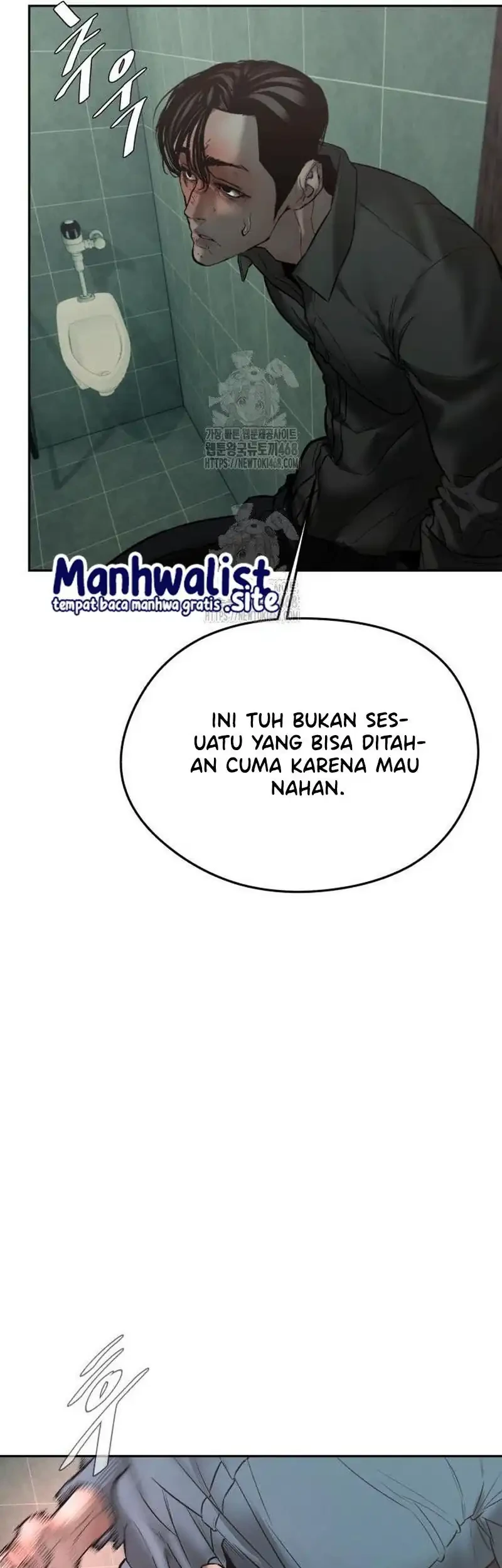 Evil Boy (Kimsan) Bab 16 halaman 22