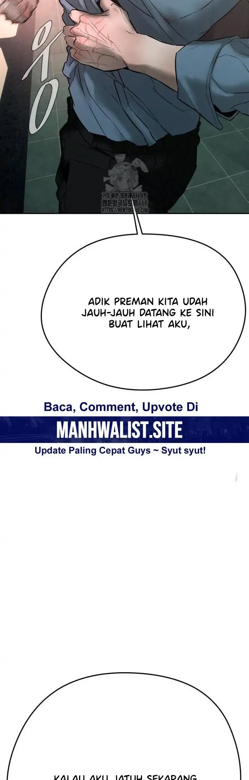 Evil Boy (Kimsan) Bab 16 halaman 23