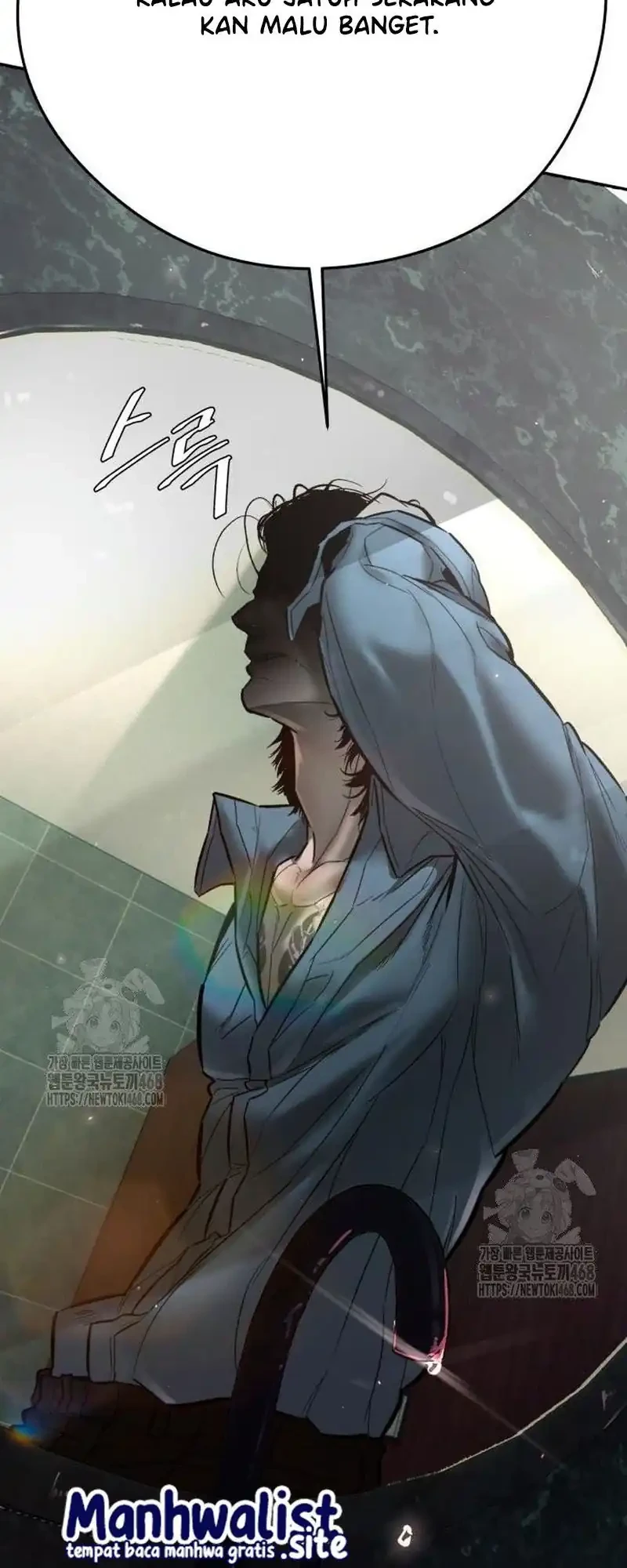 Evil Boy (Kimsan) Bab 16 halaman 24
