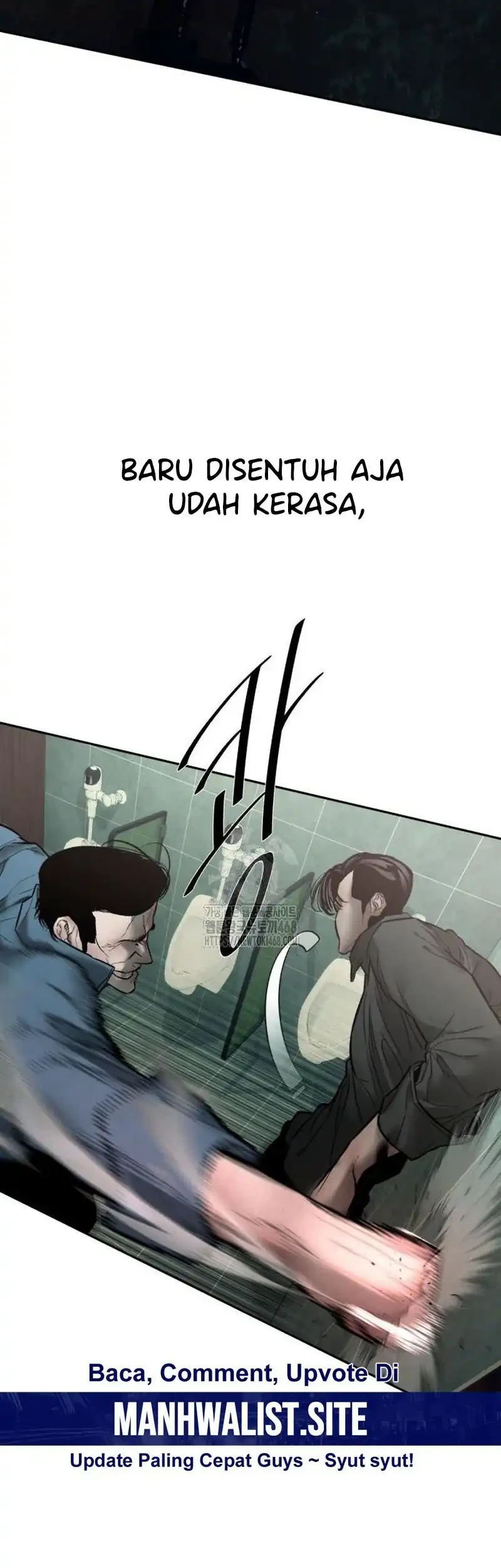 Evil Boy (Kimsan) Bab 16 halaman 25