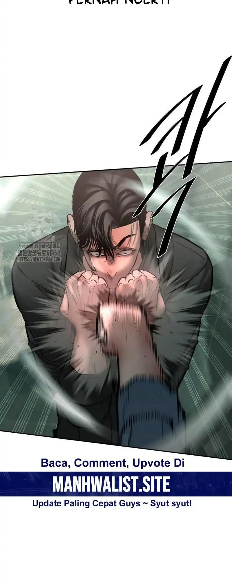 Evil Boy (Kimsan) Bab 16 halaman 27