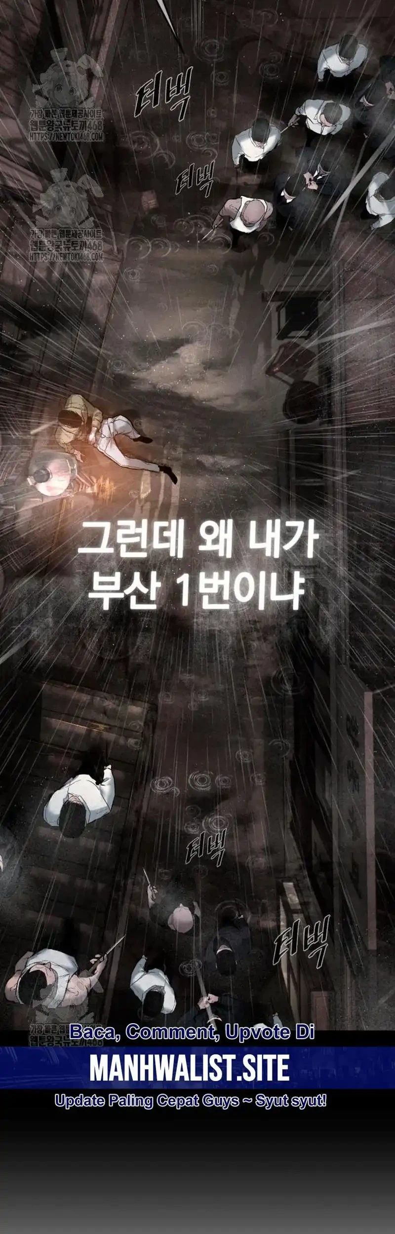 Evil Boy (Kimsan) Bab 16 halaman 32