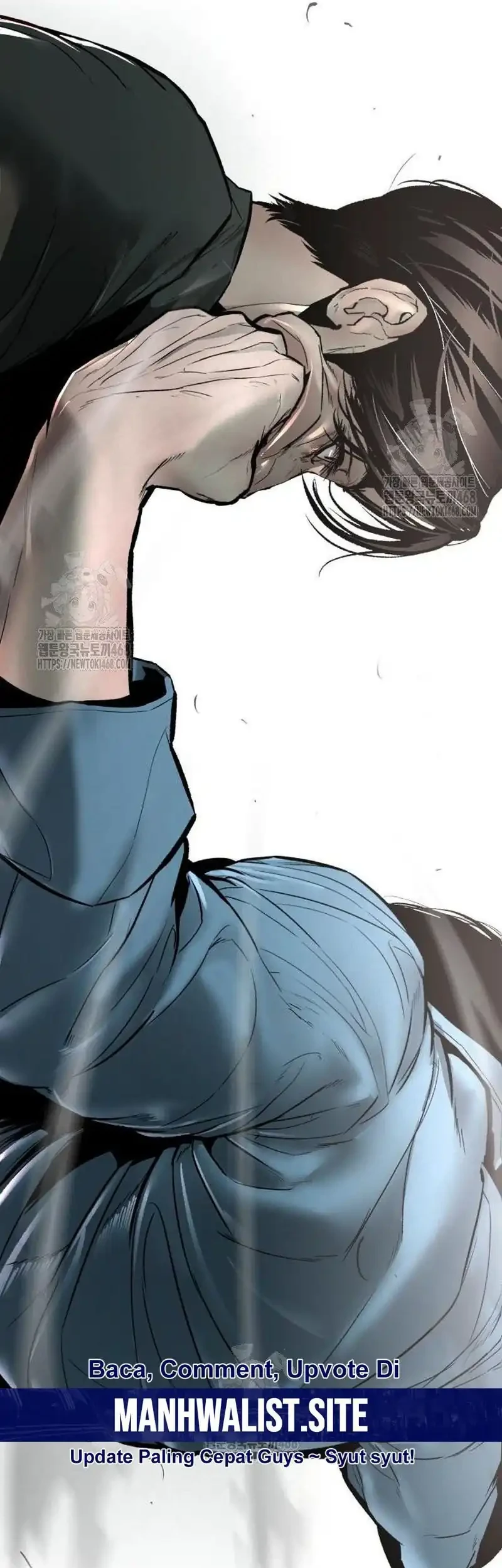 Evil Boy (Kimsan) Bab 16 halaman 37