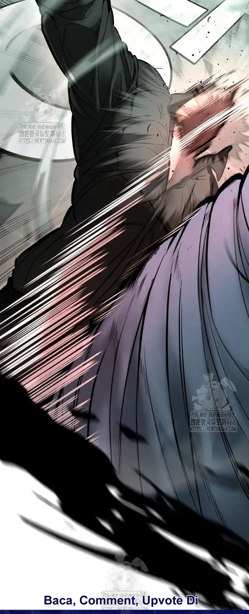 Evil Boy (Kimsan) Bab 16 halaman 39