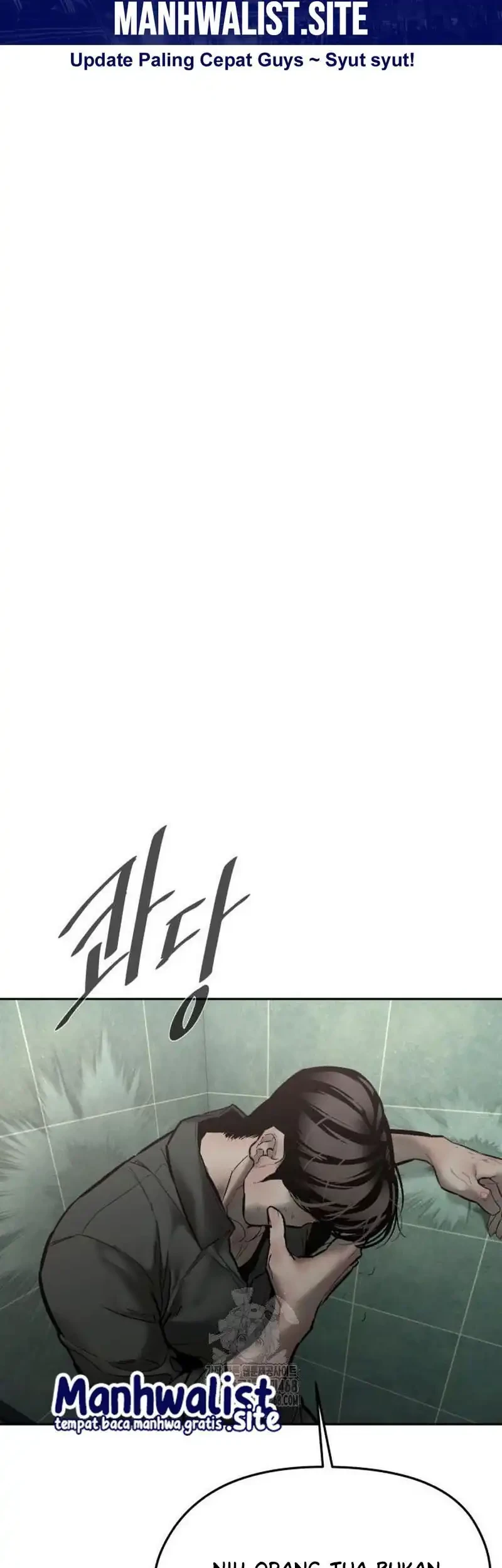 Evil Boy (Kimsan) Bab 16 halaman 40