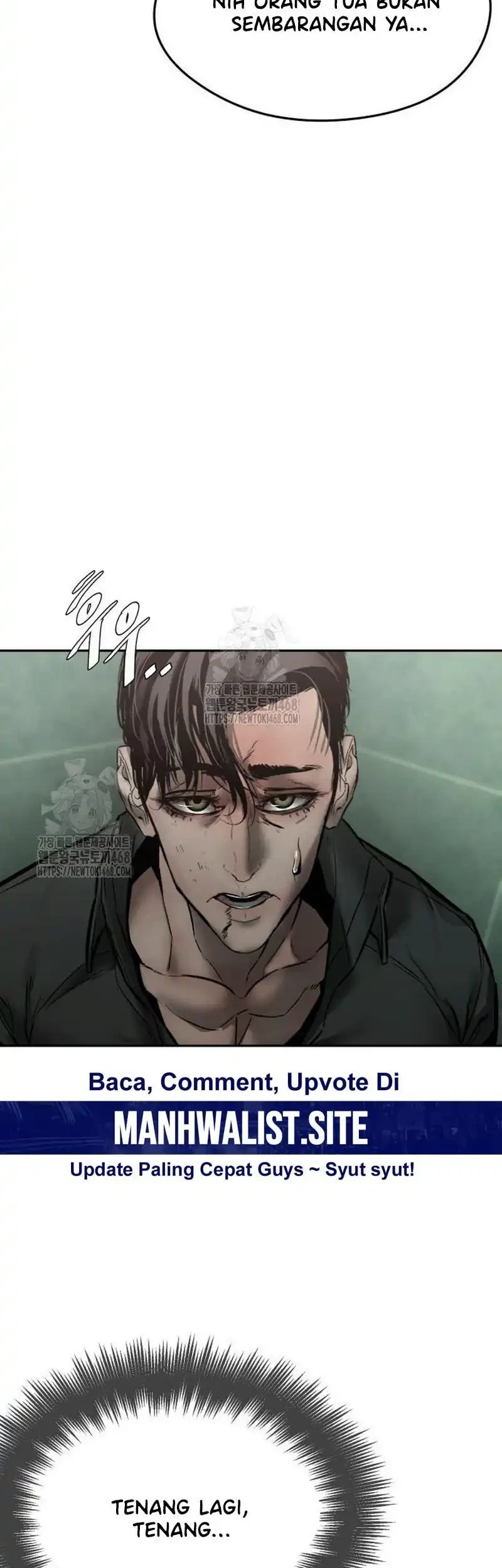 Evil Boy (Kimsan) Bab 16 halaman 41