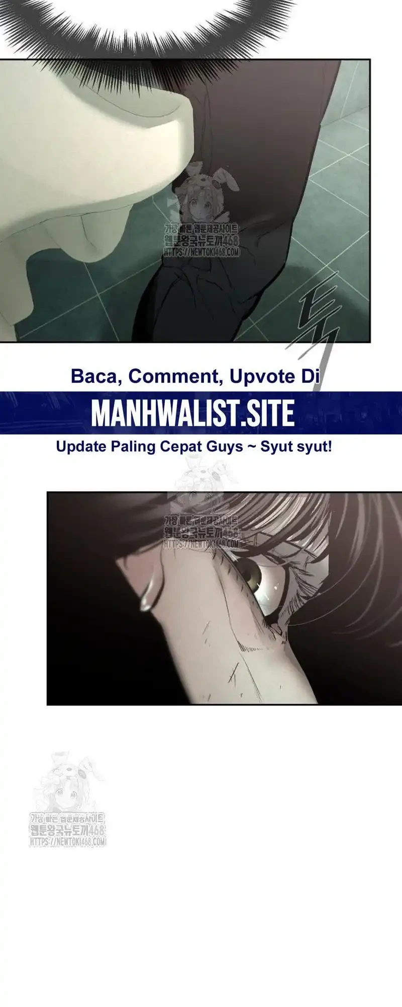 Evil Boy (Kimsan) Bab 16 halaman 42