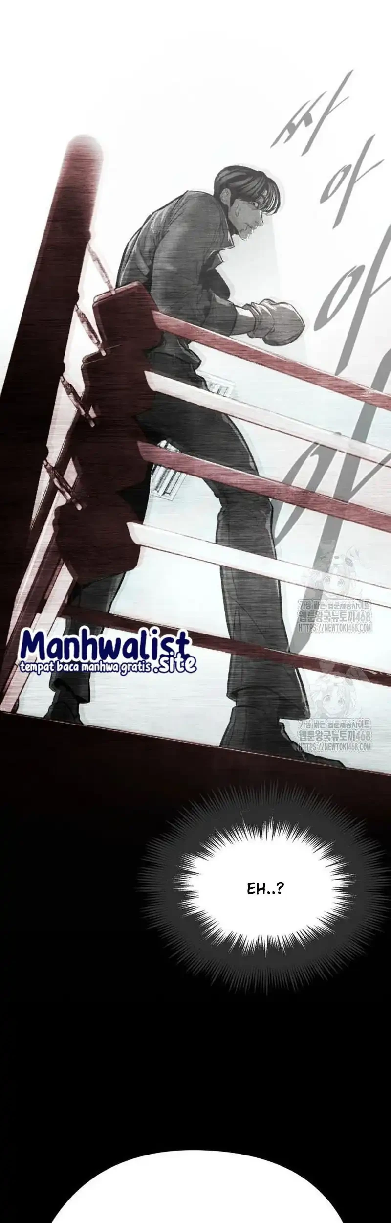 Evil Boy (Kimsan) Bab 16 halaman 43
