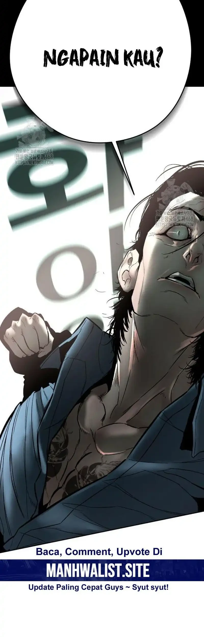Evil Boy (Kimsan) Bab 16 halaman 44