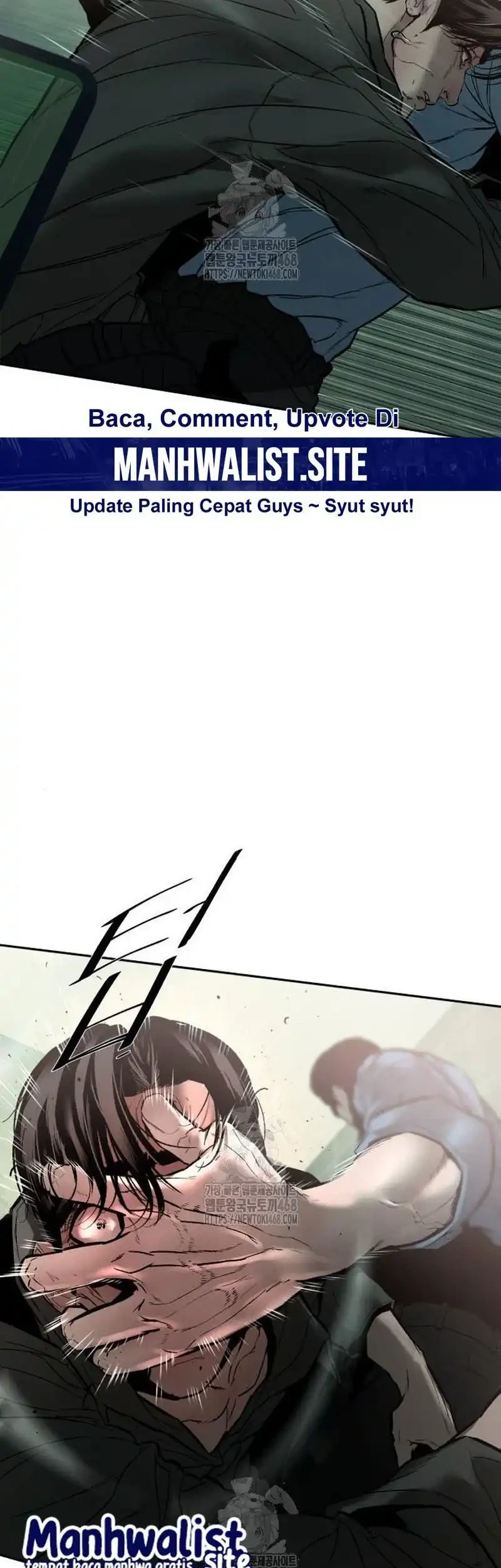 Evil Boy (Kimsan) Bab 16 halaman 47