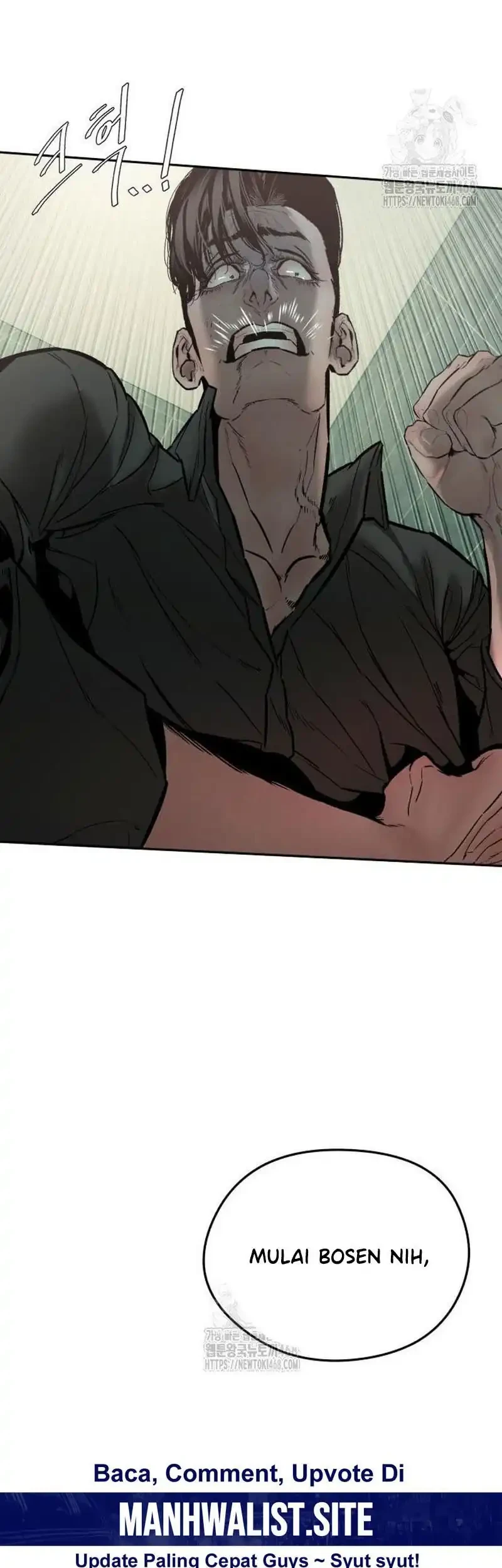 Evil Boy (Kimsan) Bab 16 halaman 52