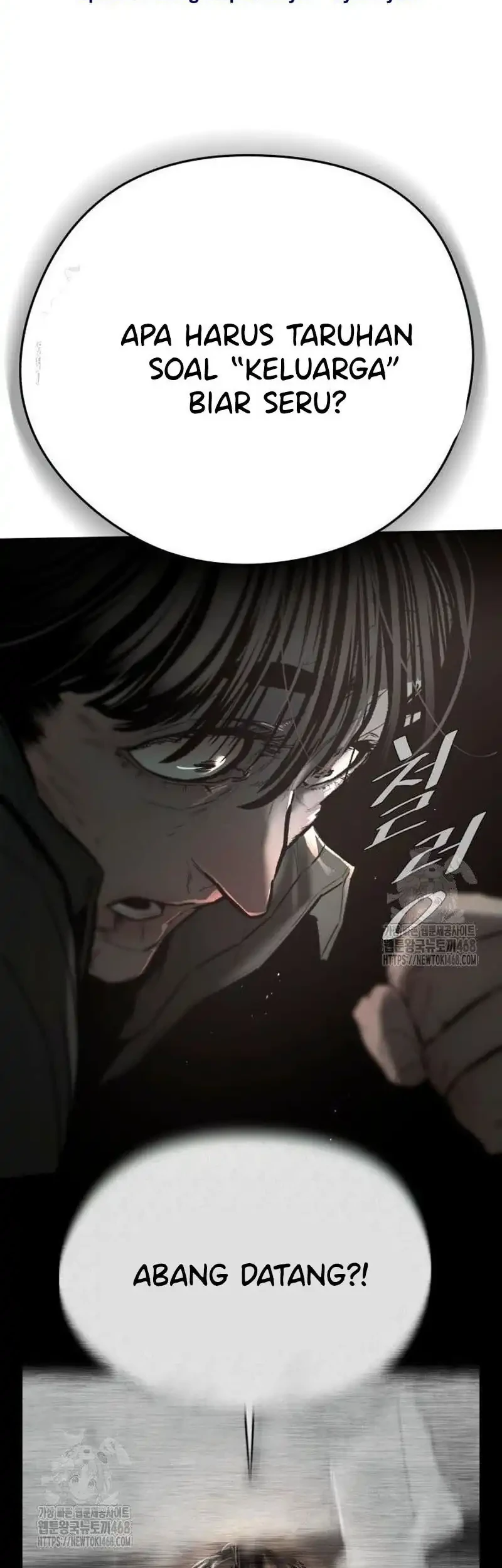 Evil Boy (Kimsan) Bab 16 halaman 53