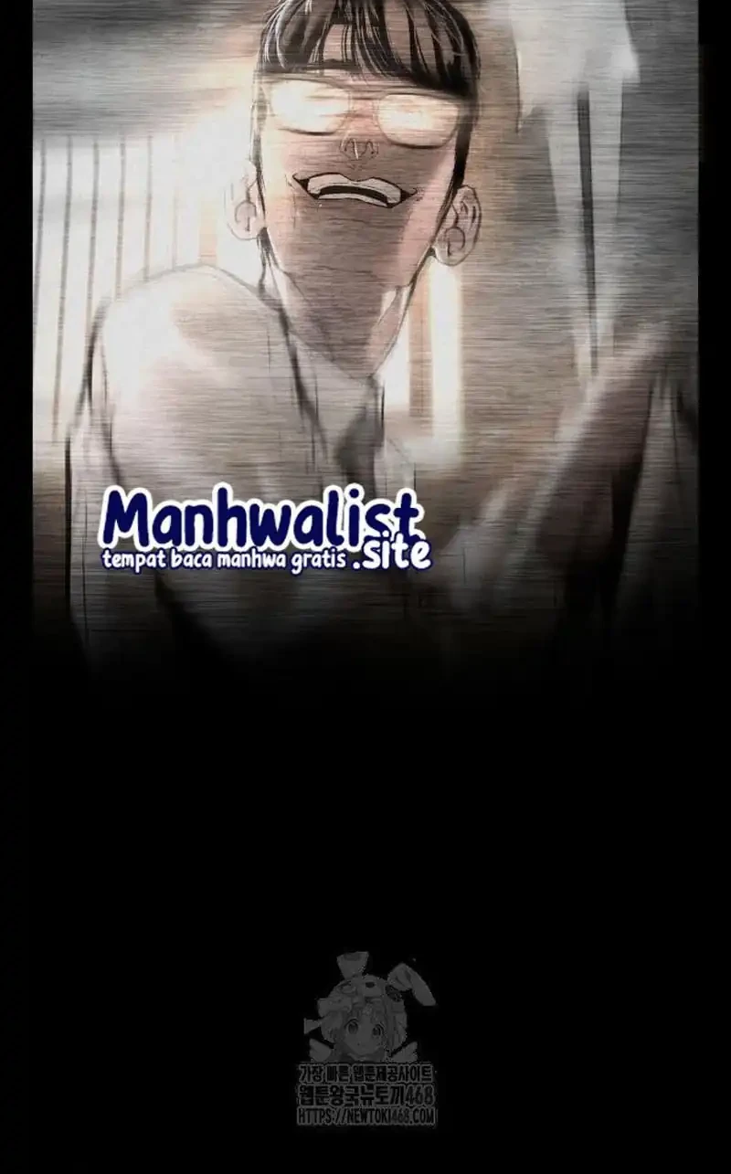 Evil Boy (Kimsan) Bab 16 halaman 54