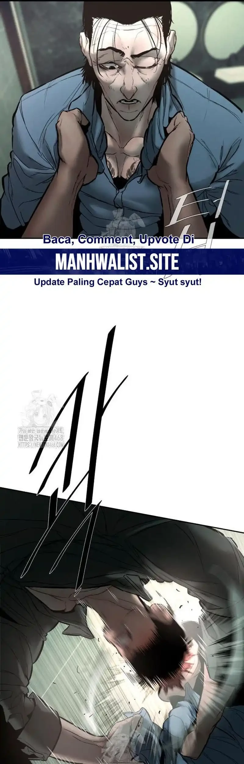 Evil Boy (Kimsan) Bab 16 halaman 55