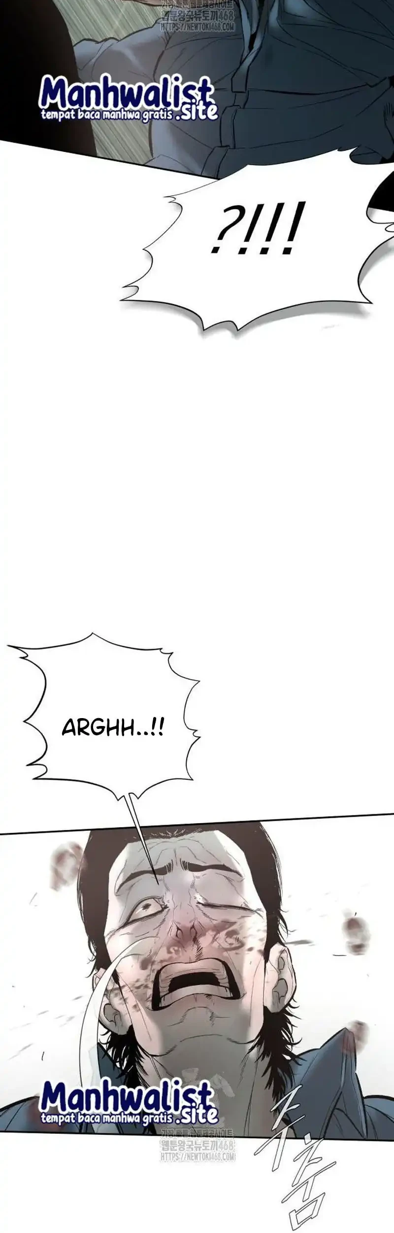 Evil Boy (Kimsan) Bab 16 halaman 56