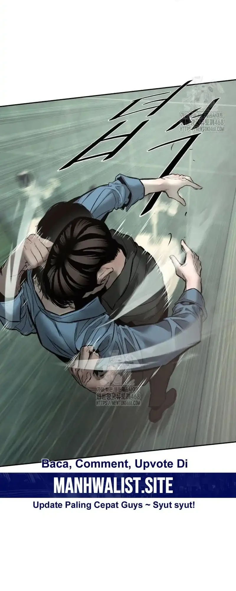Evil Boy (Kimsan) Bab 16 halaman 57