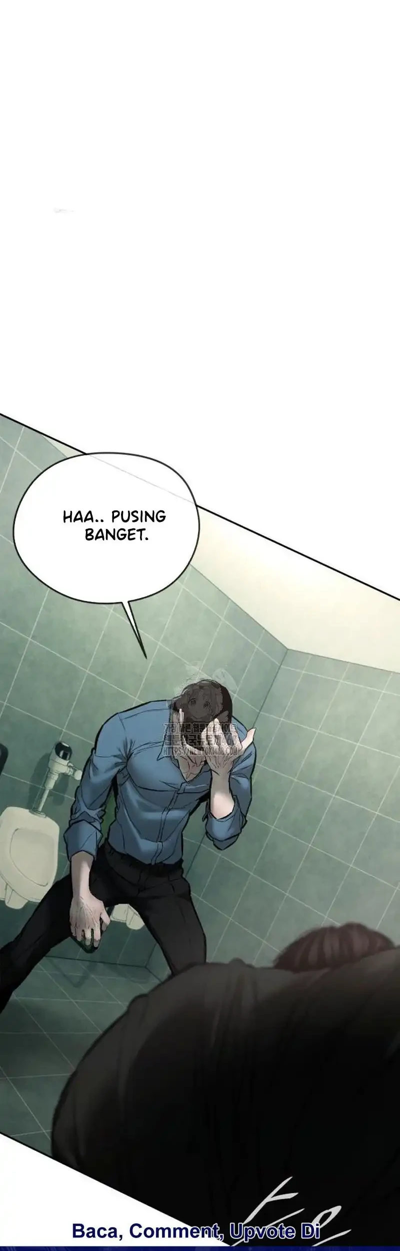 Evil Boy (Kimsan) Bab 16 halaman 59