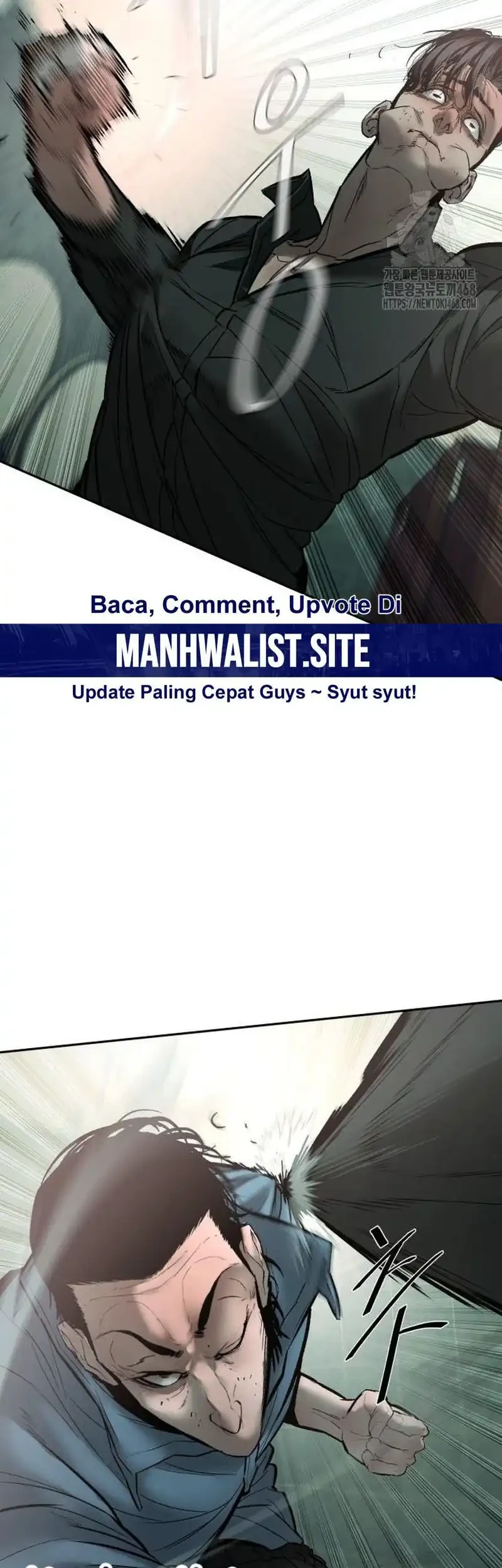 Evil Boy (Kimsan) Bab 16 halaman 67