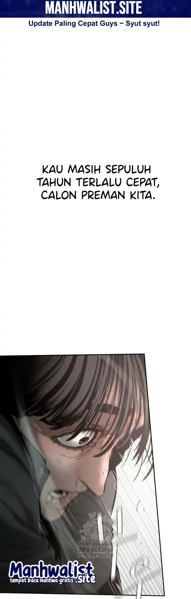 Evil Boy (Kimsan) Bab 16 halaman 76