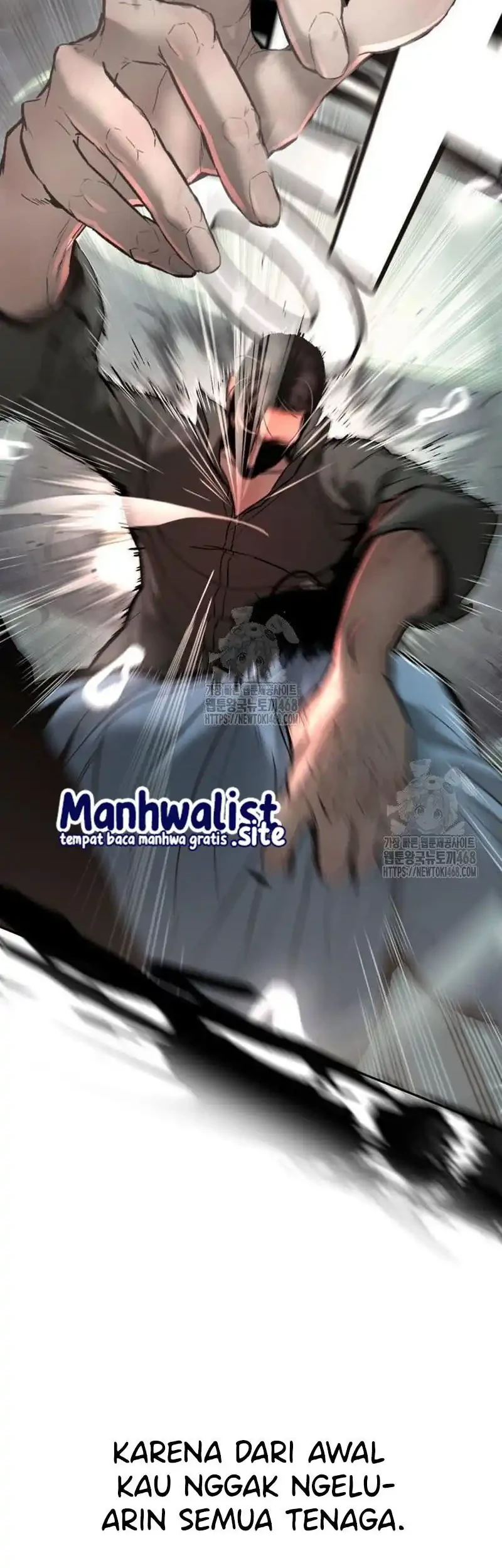 Evil Boy (Kimsan) Bab 16 halaman 79