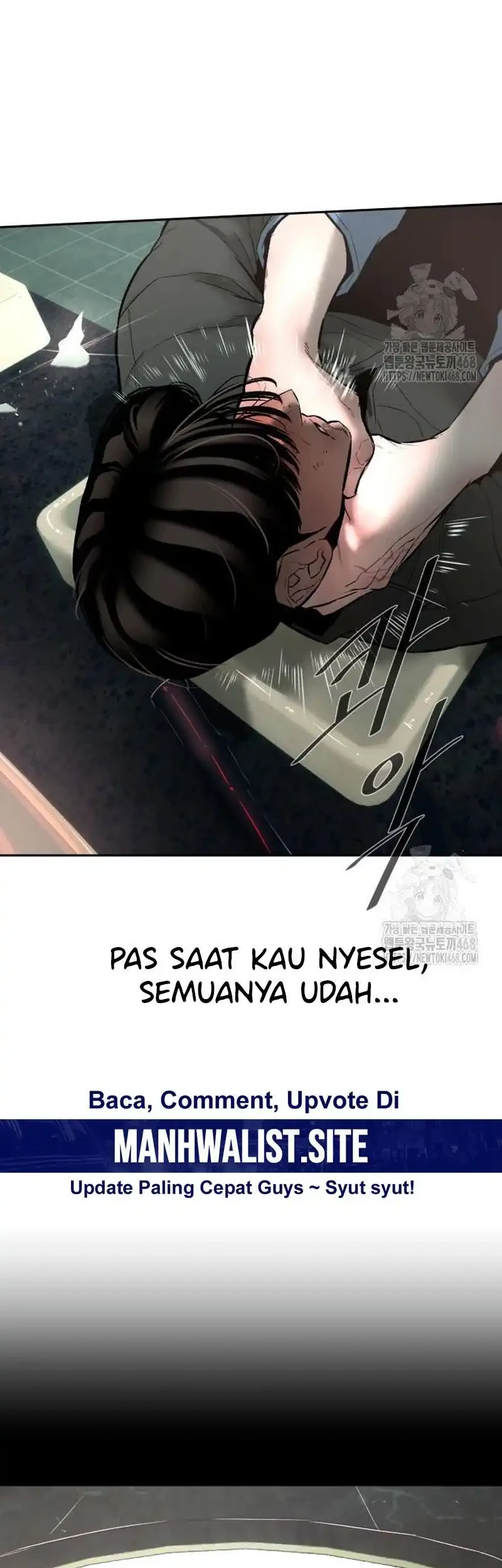 Evil Boy (Kimsan) Bab 16 halaman 81