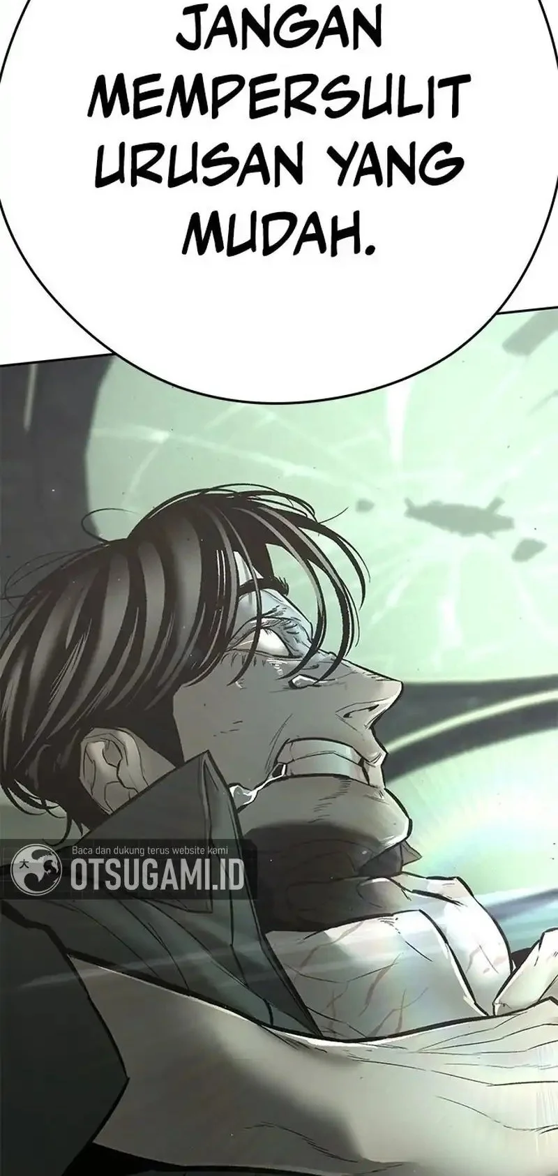 Evil Boy (Kimsan) Bab 17 halaman 2