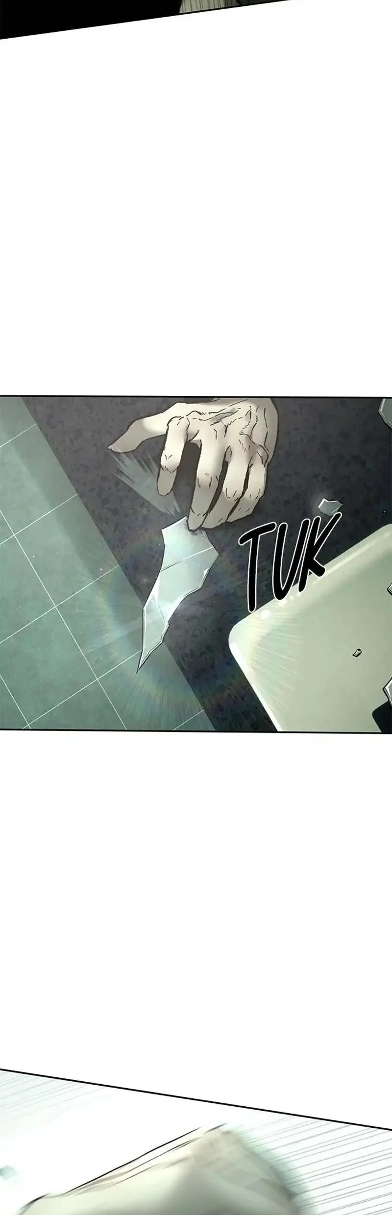 Evil Boy (Kimsan) Bab 17 halaman 6