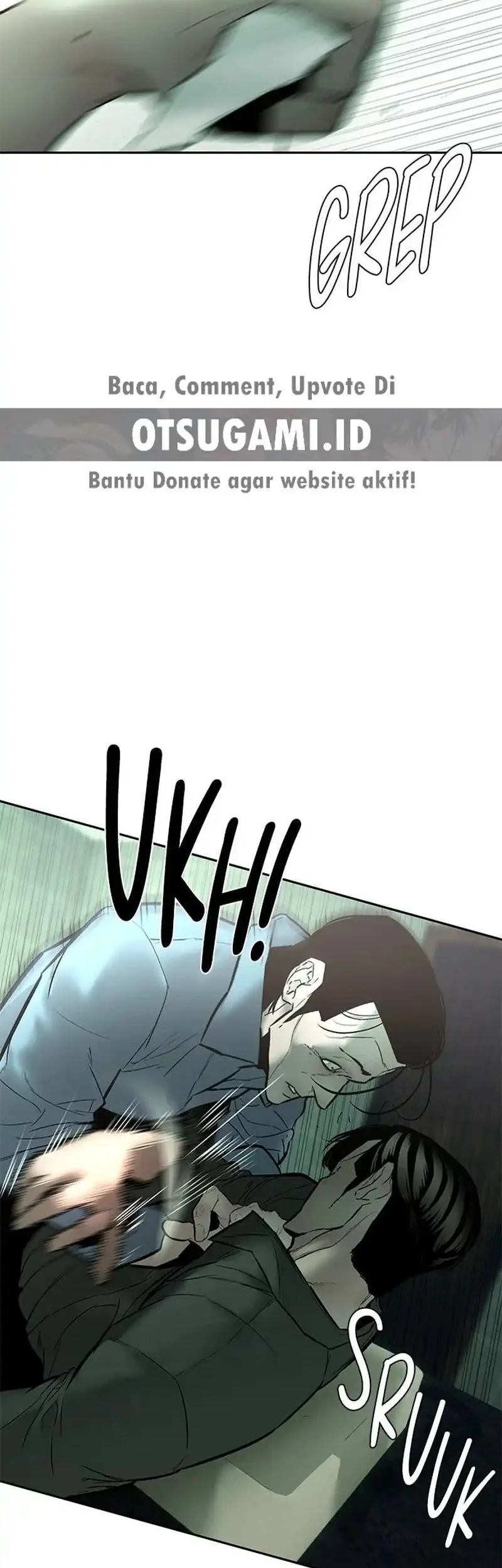 Evil Boy (Kimsan) Bab 17 halaman 7