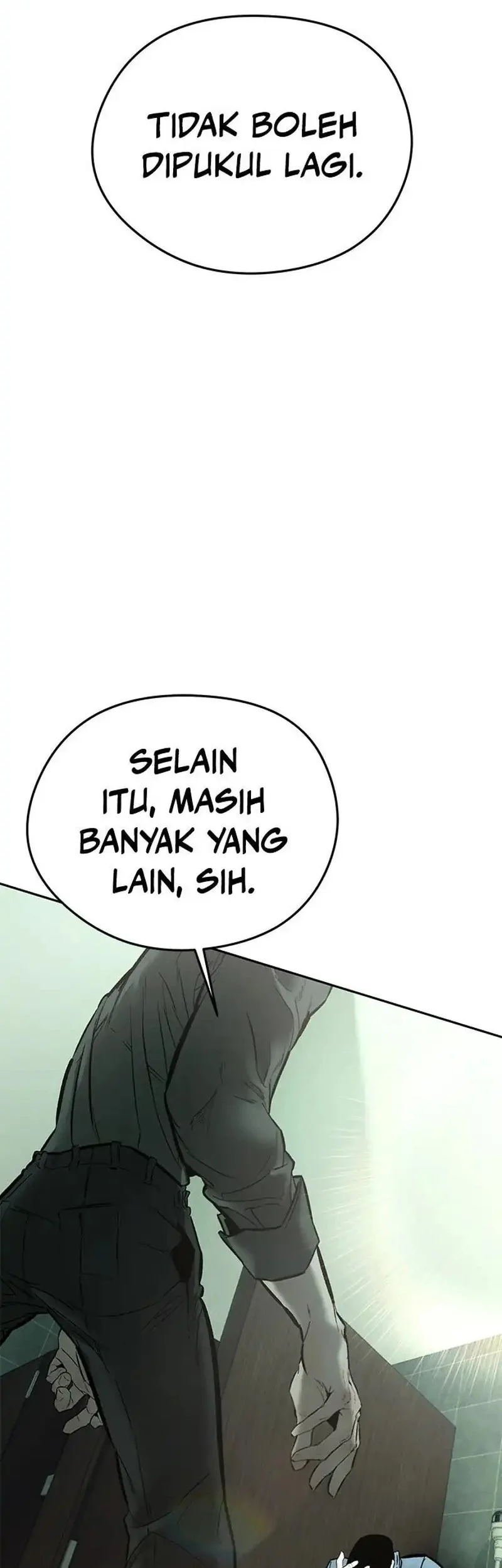 Evil Boy (Kimsan) Bab 17 halaman 11