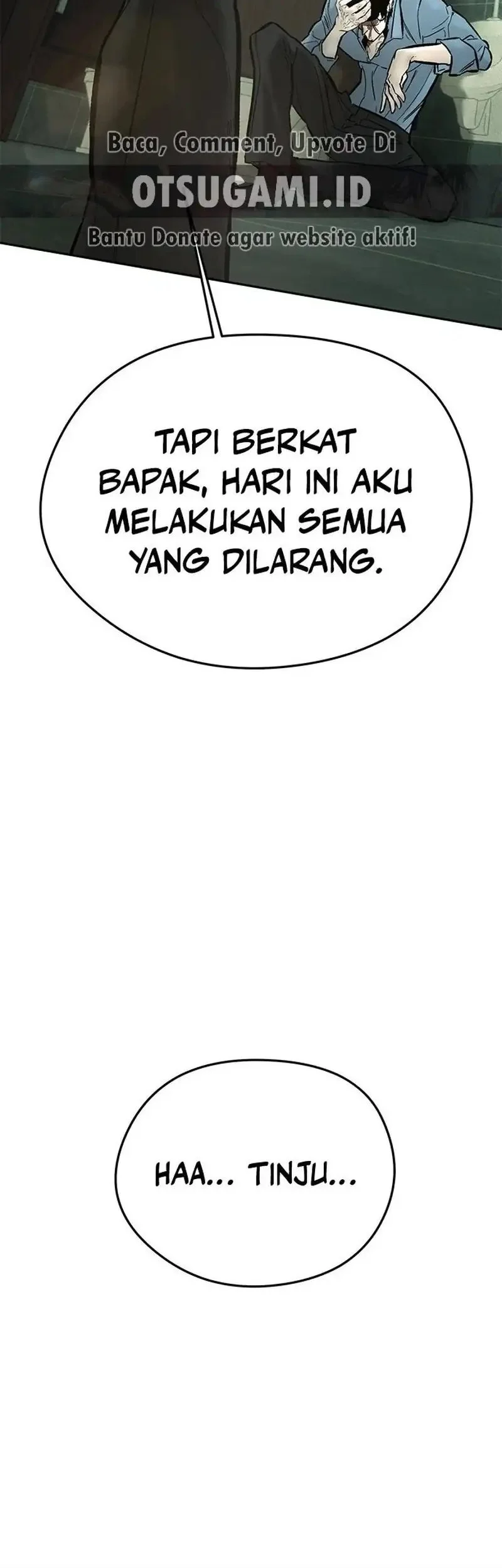 Evil Boy (Kimsan) Bab 17 halaman 12