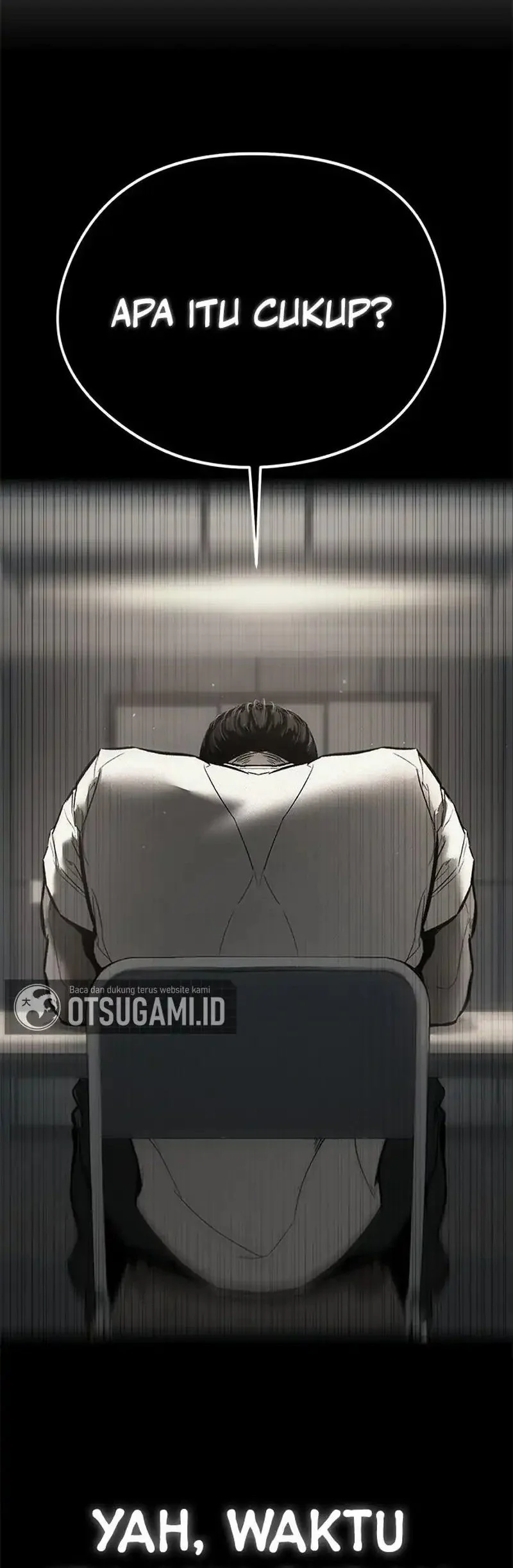 Evil Boy (Kimsan) Bab 17 halaman 14