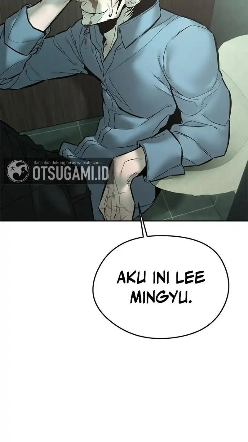 Evil Boy (Kimsan) Bab 17 halaman 16