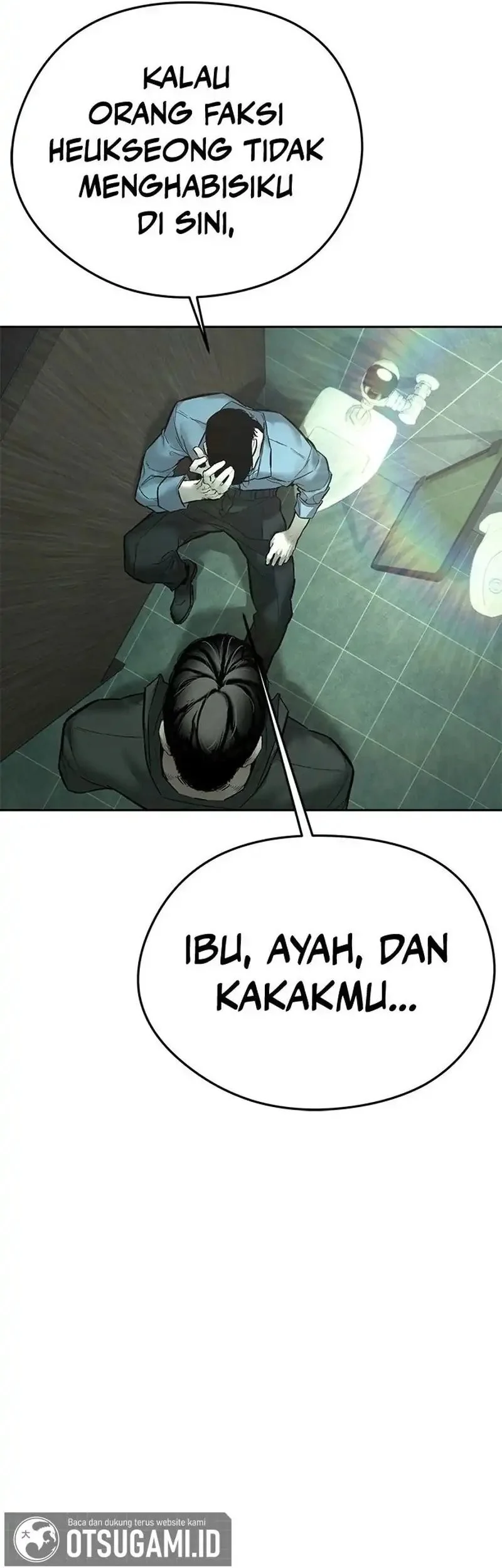 Evil Boy (Kimsan) Bab 17 halaman 17