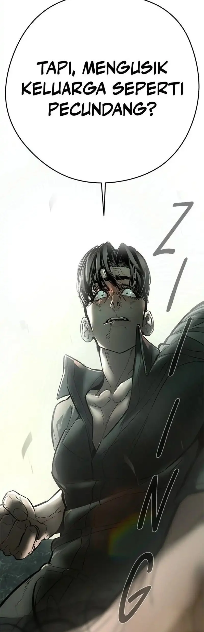 Evil Boy (Kimsan) Bab 17 halaman 22