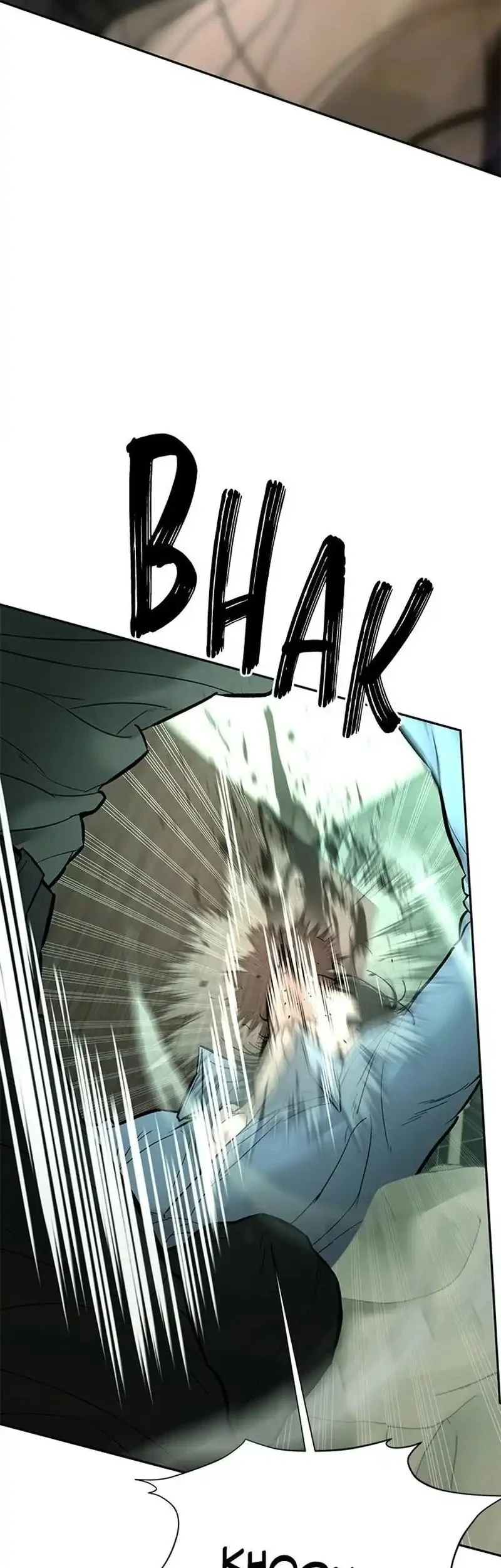 Evil Boy (Kimsan) Bab 17 halaman 23