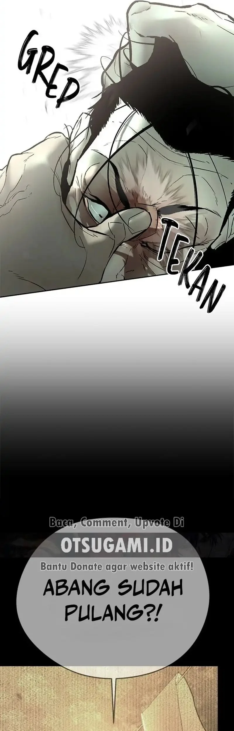 Evil Boy (Kimsan) Bab 17 halaman 25