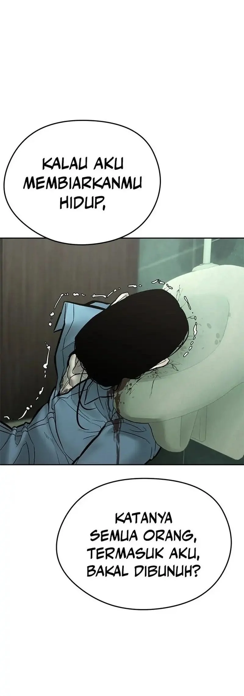 Evil Boy (Kimsan) Bab 17 halaman 32