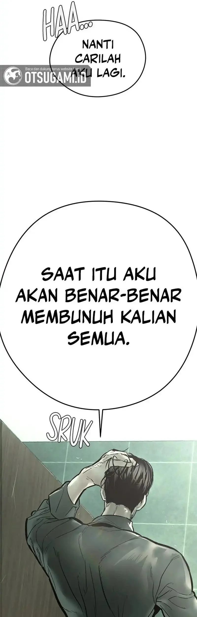 Evil Boy (Kimsan) Bab 17 halaman 33