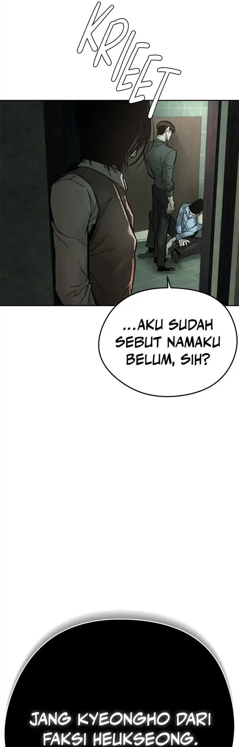 Evil Boy (Kimsan) Bab 17 halaman 35