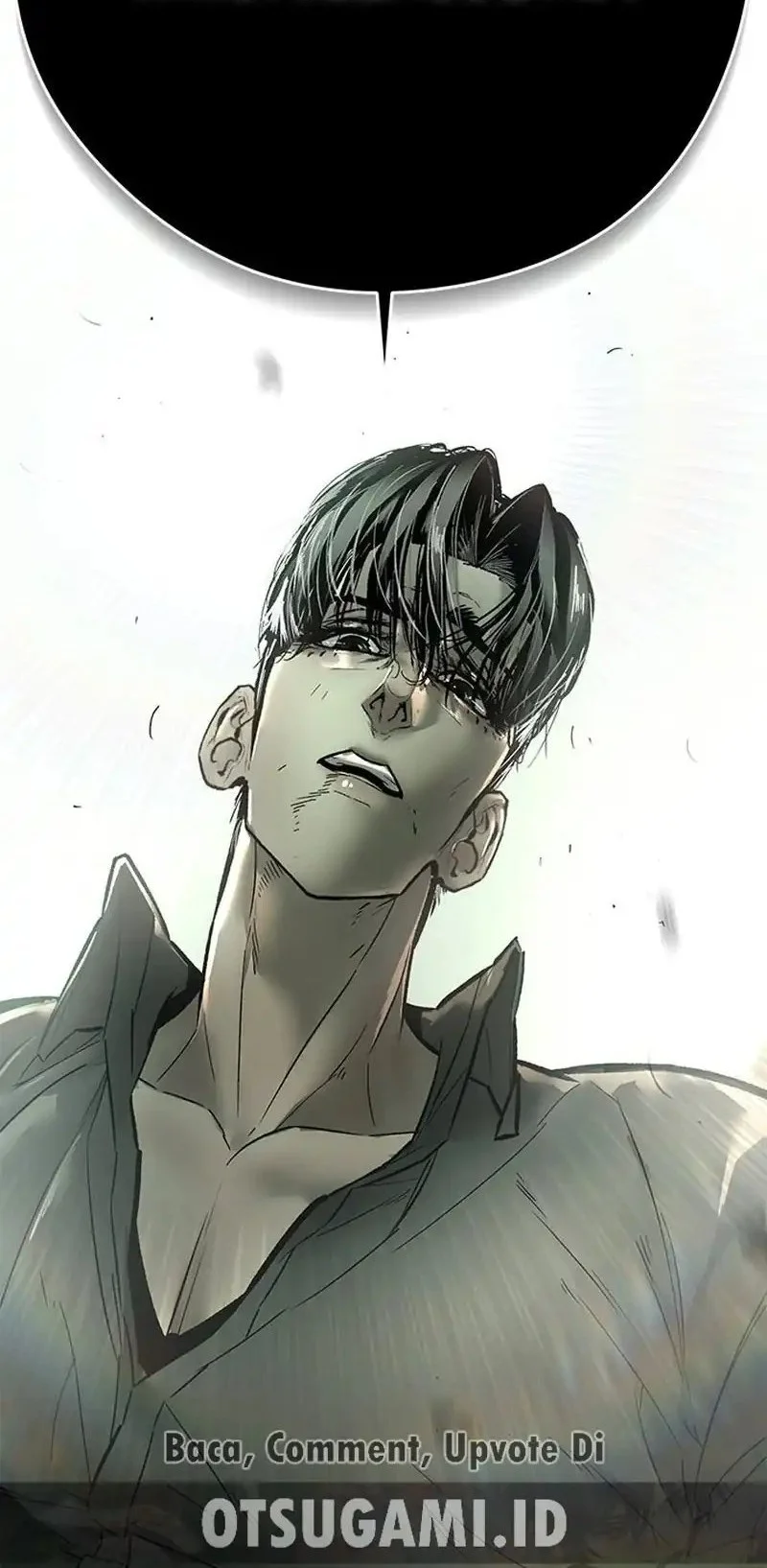 Evil Boy (Kimsan) Bab 17 halaman 36